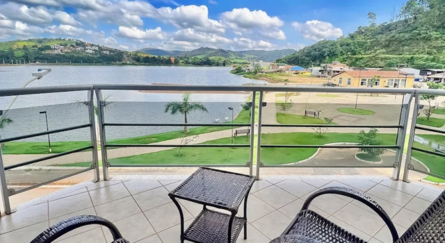 Номер Superior Laras Hotel