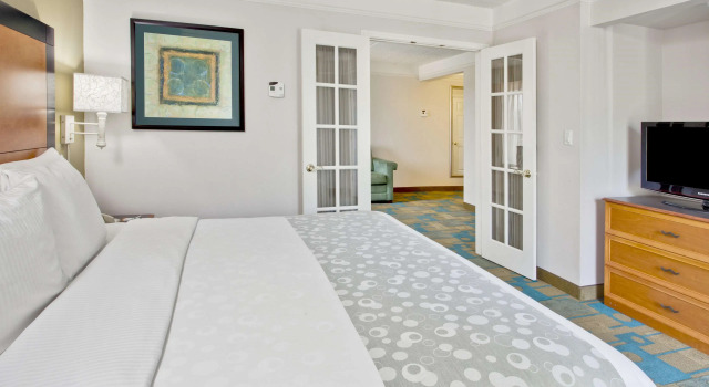 La Quinta Inn & Suites by Wyndham Ft. Lauderdale Airport, Rezerwuj Hotel Hotele w Panhandle Florida ze śniadaniem, Śniadanie