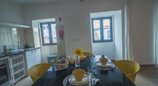 Студия Vila Rosario