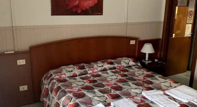 Двухместный номер Standard Hotel Belvedere