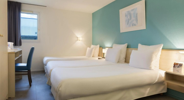 Comfort Hotel Orleans Saran