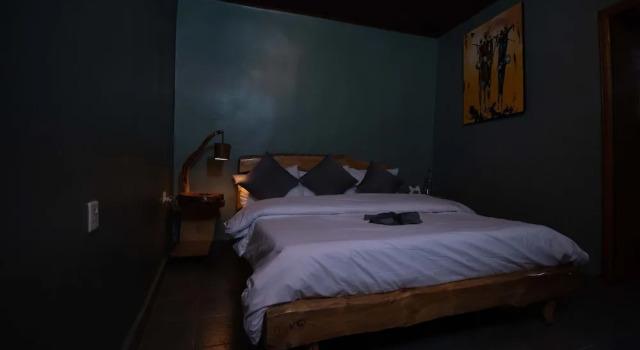 Standard Familie Zimmer Ikoro House