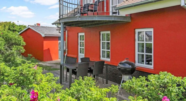"Sylvelin" - 100m from the sea in Western Jutland, Prenota Hotel Vejers Strand Danimarca Meridionale