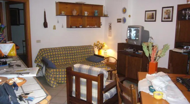 La casa di Marco
