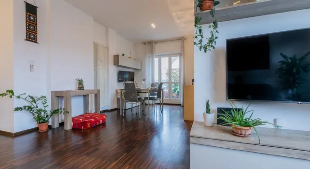 Terrazzo Panoramico Torino by Wonderful Italy, Забронировать Апартаменты/квартира Апартаменты Пьемонта, Апартаменты/квартира