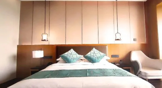 Deluxe Familie Suite HEYIHOTEL
