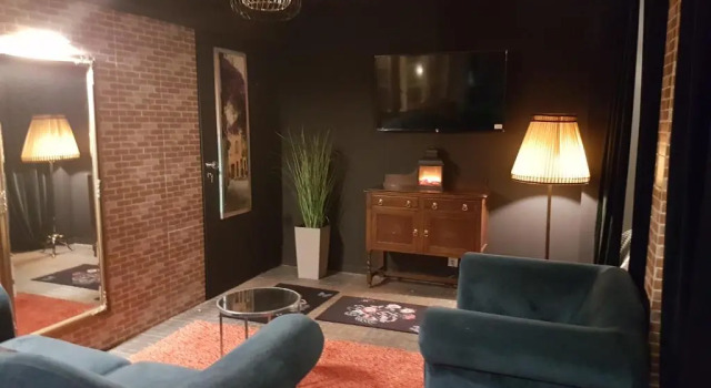 Номер Standard Apartamenty Centrum Krawiecka