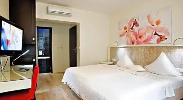 Habitación Superior Hotel Andel