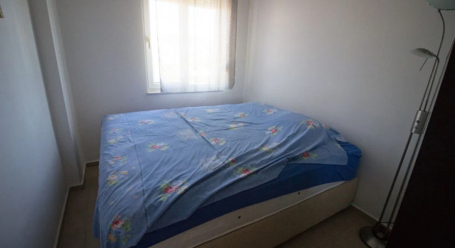 Olympias D3, Rezervovat Apartmán Belek 