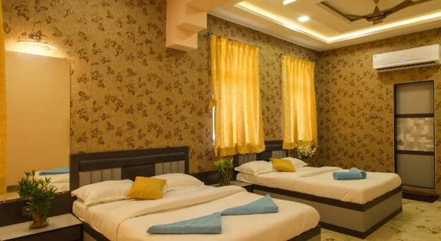 Номер Standard Hotel Tourister