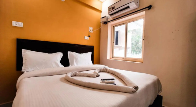 Candolim Aloft, Prenota Hotel Hotel economici a Goa