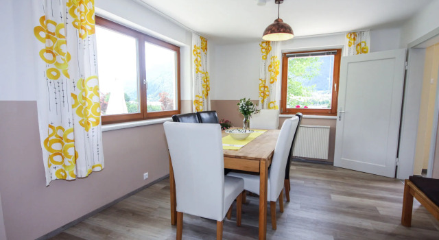 Holiday Home Sonnhaus by Interhome, Buchen Sie Hotel Ossiach Ossiacher See