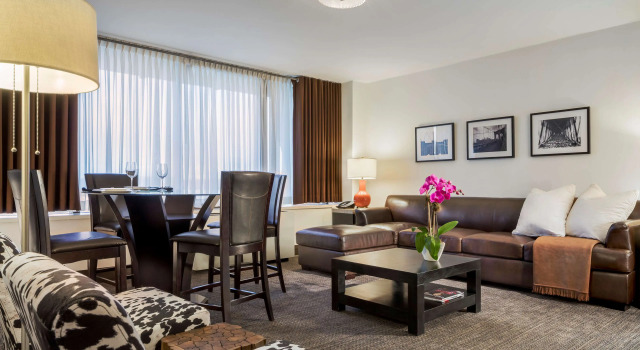 Hotel NoMa, Trademark Collection by Wyndham