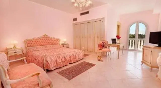 Fiordaliso Hotel, Забронировать Отель Отели Лацио с бассейном, Бассейн