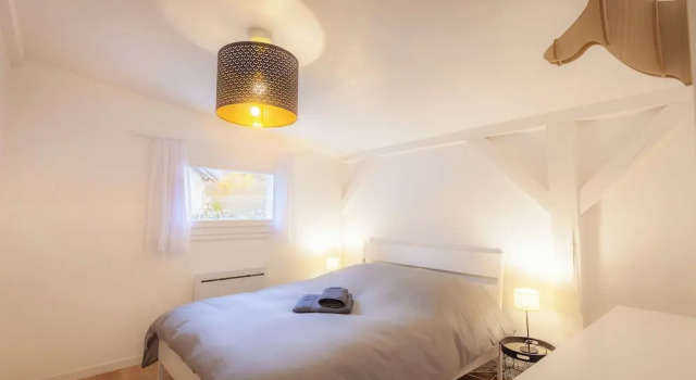 La Maisonnette-Aix, Prenota Casa vacanze Aix-les-Bains 
