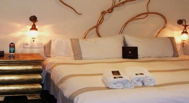 Hotel Boutique Varadero, Забронировать Отель Отели Атлантерра с бассейном, Бассейн