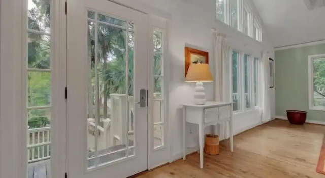 Fairway Oaks 13 by Wild Dunes, With Amenities, Забронировать Отель Айл-оф-Палмс 