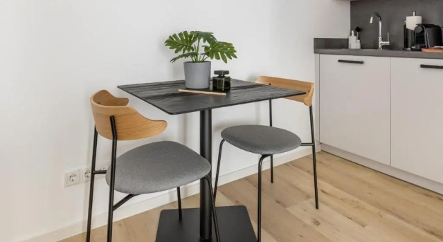 Люкс Deluxe Limehome Osnabrück Johannisstraße