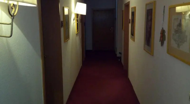 Landhotel Keils Gut
