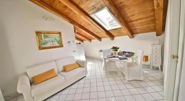 Четырёхместный номер Standard Palazzo Dogana