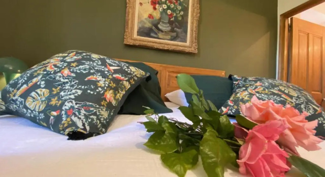 Hestia, Boek Hotel Robion Luberon