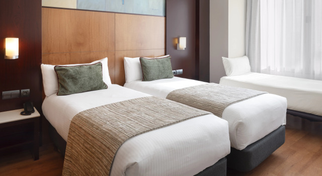 HC Brussels Hotel, Rezerwuj Hotel Hotele w Bruksela z parkingiem, Parking