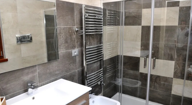 Komfort Zimmer Il Casale della Gioia