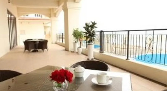 Yeosu Gyeongdo Golf & Resort