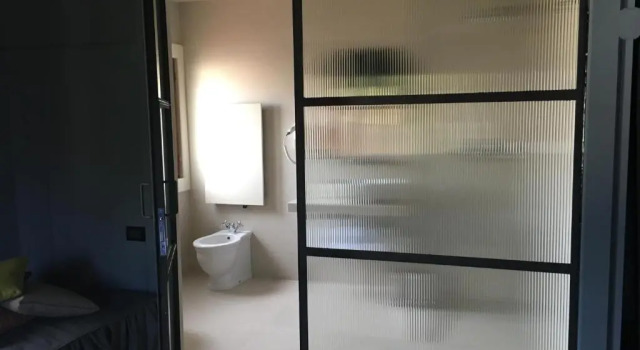 Трёхместный номер Deluxe Hotel 5 Colonne