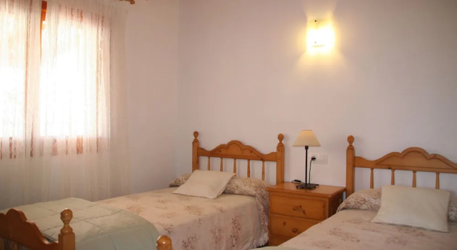 Вилла Chalet Turó