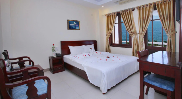 Moonlight Bay Hotel, Rezervovat Hotel Nha Trang Khanh Hoa
