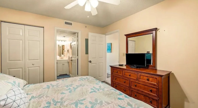 Pelican Beach 0602 1 Bedroom Condo, Забронировать Апартаменты/квартира Дестин Emerald Coast, рядом с Аквапарк Биг-Каунас