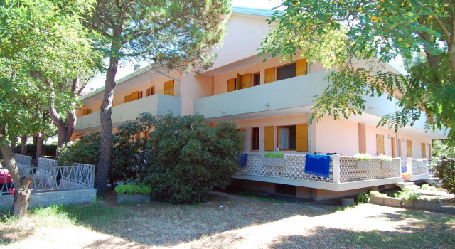 Holiday Home Rosolina Mare *lxxvi *