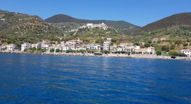 Апартаменты Petra Marina Suite