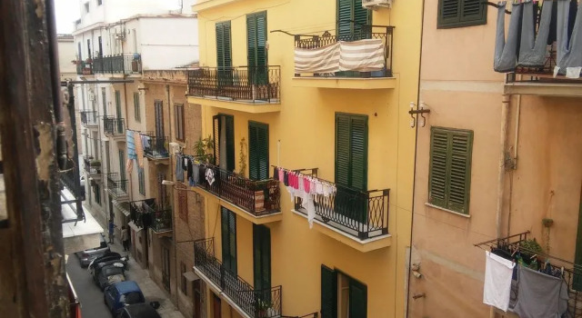 Tulip & Lotus Apartments Palermo