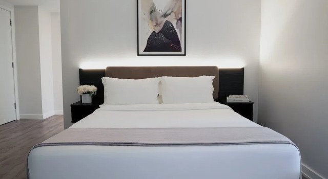 Апартаменты Standard One Dutch Hotel
