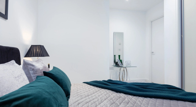 Penton Apartments