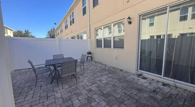 Коттедж Family House Near Disney - 5109