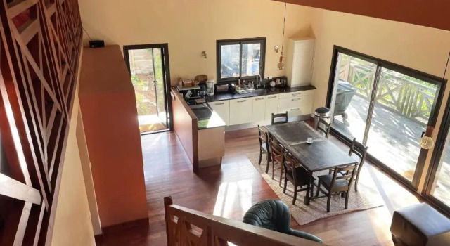 Коттедж Yamina Lodge