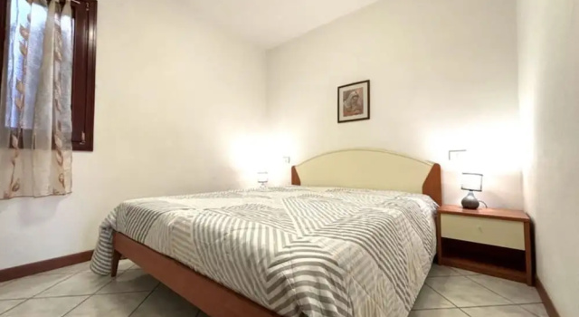Flat in Seafront Residence With Pool