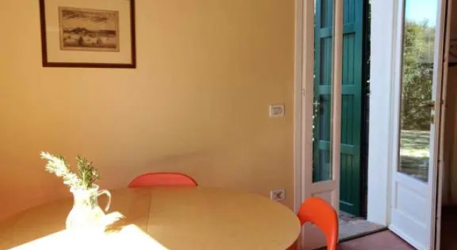 Apartamento 2 dormitorios con vista Agriturismo Le Pellicce