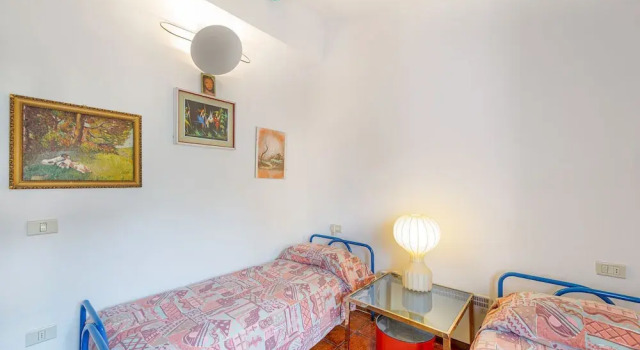 Апартаменты с 2 комнатами Casa Girgolu