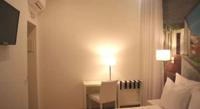 Номер Standard Lisbon Style