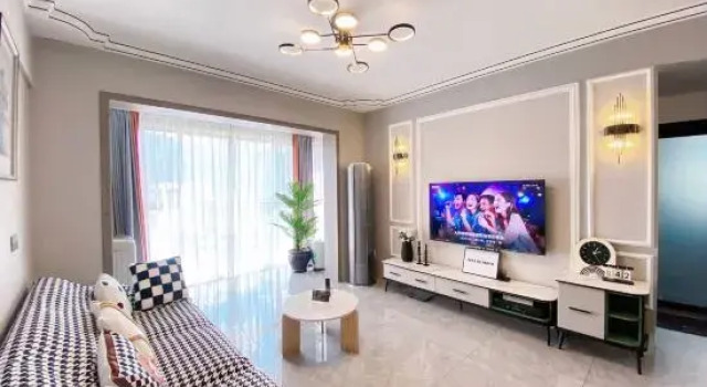 Люкс Mercure Hostel, Zhangjiajie Tianmen Mountain Cableway Station