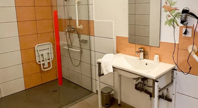 Номер Standard Hotel NEMO