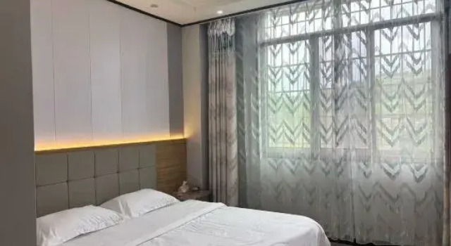 Jida Inn, Rezerwuj Hotel Luzhou Sichuan