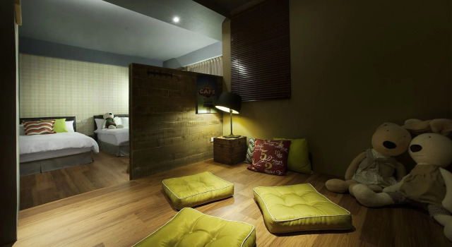SpringTree B&B