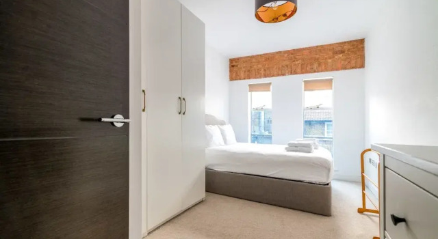 Trendy Elephant and Castle Home, Varaa Huoneisto Asunnot kohteessa Merseyside, Huoneisto