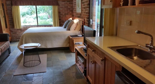 Glenhope Alpaca Farm Suites, Забронировать Фермерский дом Фермерские дома New England NSW, Фермерский дом