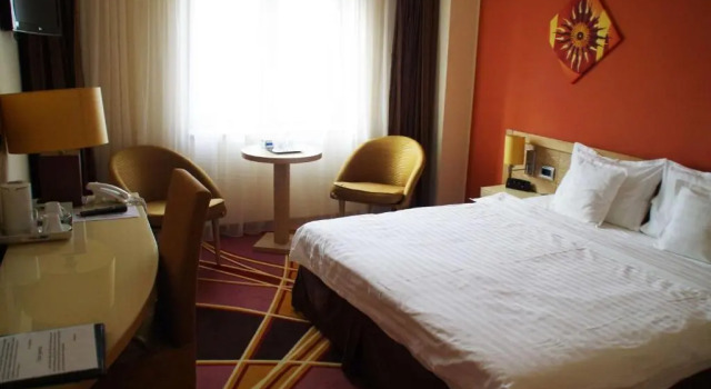 Двухместный номер Standard Mari Vila Hotel